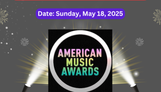 American Music Awards 2025