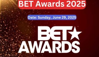 BET Awards 2025