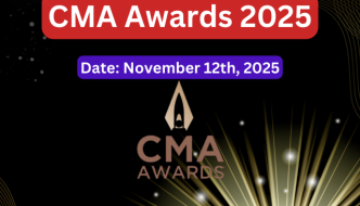 CMA Awards 2025