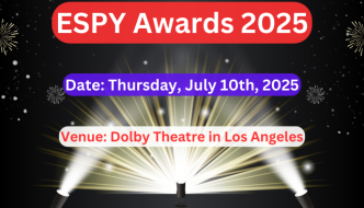 ESPY Awards 2025