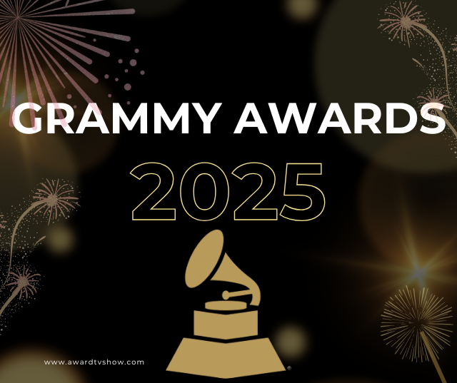 Grammy Awards 2025