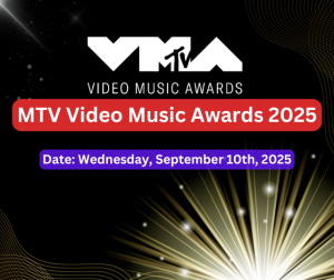 MTV Video Music Awards 2025