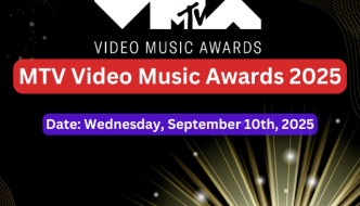 MTV Video Music Awards 2025