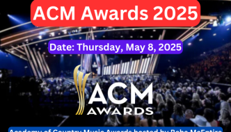 Academy of Country Music (ACM) Awards 2025