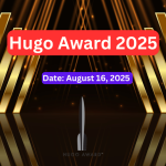 Hugo Award 2025