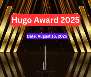 Hugo Award 2025