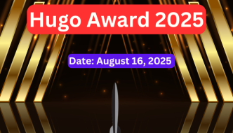 Hugo Award 2025