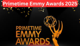 Primetime Emmy Awards 2025