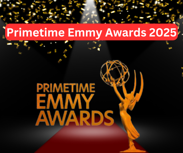 Primetime Emmy Awards 2025