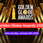 golden globe awards 2026