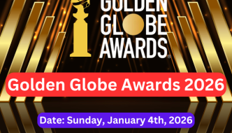 golden globe awards 2026