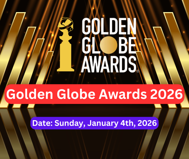 golden globe awards 2026