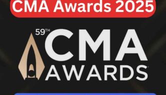 CMA Awards 2025