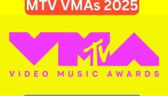 MTV VMAs 2025