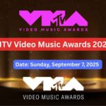 MTV Video Music Awards (VMAs) 2025