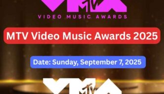 MTV Video Music Awards (VMAs) 2025